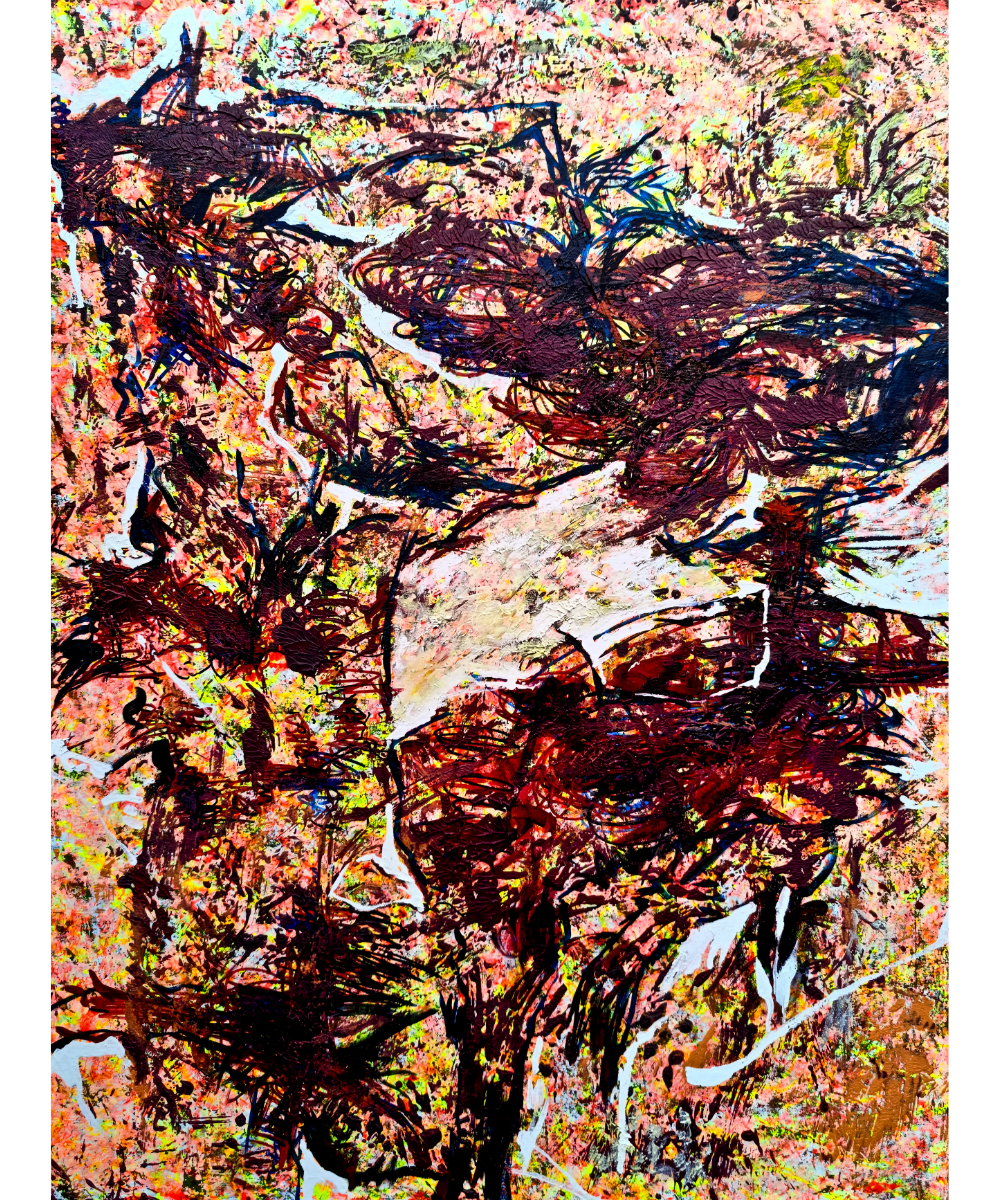 Krzysztof Korab - BRK (2024)