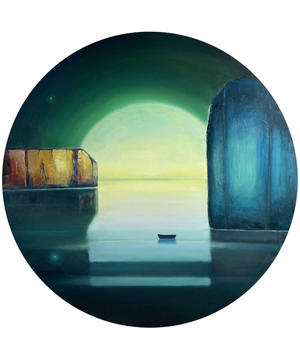 Sabina Maria Grzyb - Brzask