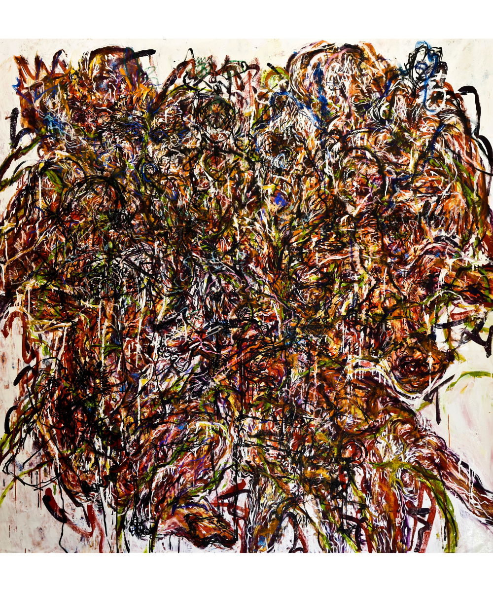 Krzysztof Korab - Małe obrzydliwości (2018)