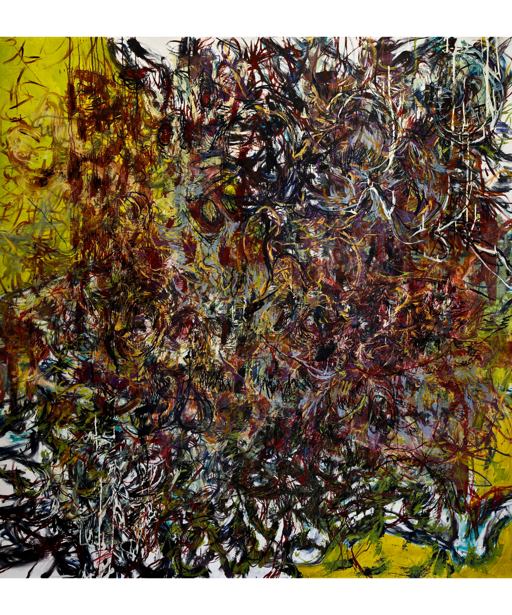 Krzysztof Korab - Małe obrzydliwości III (2018)